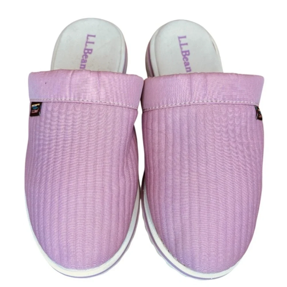 L.L. Bean chic kids
